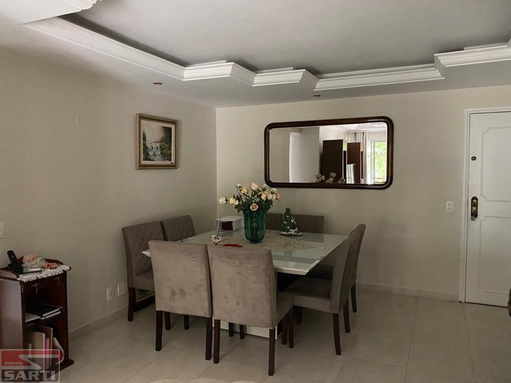 Apartamento para Venda - Vila Paulicia