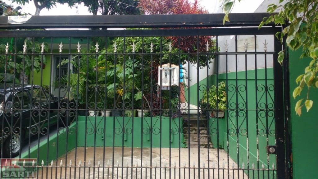 Casa Trrea para Venda - Parque Peruche