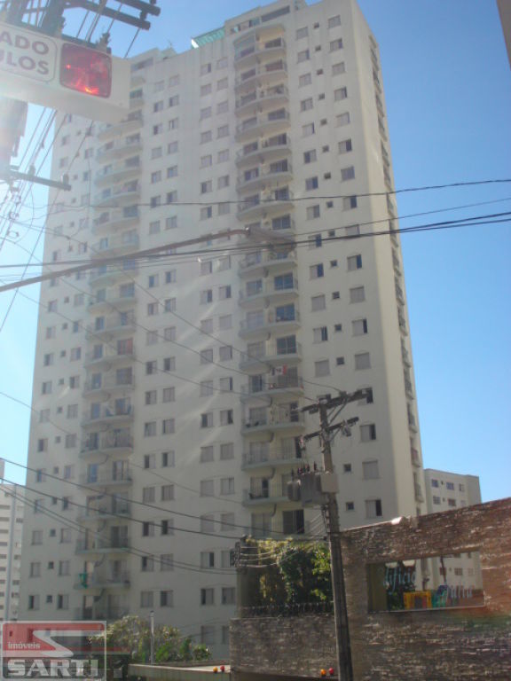 Apartamento para Venda - Santa Teresinha
