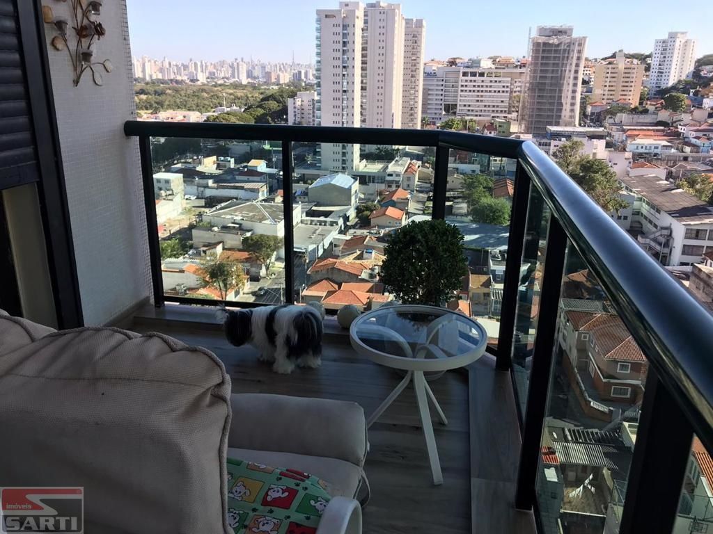 Apartamento para Venda - Santana