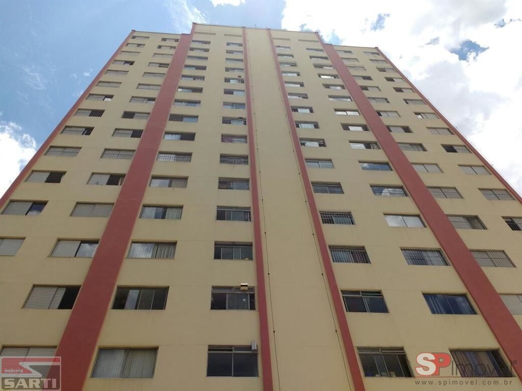Apartamento para Venda - Santana
