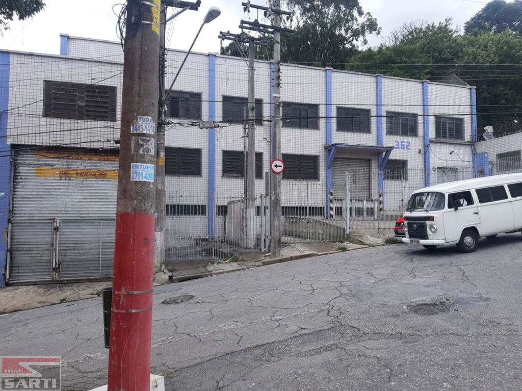 Prdio para Venda - Vila Carbone