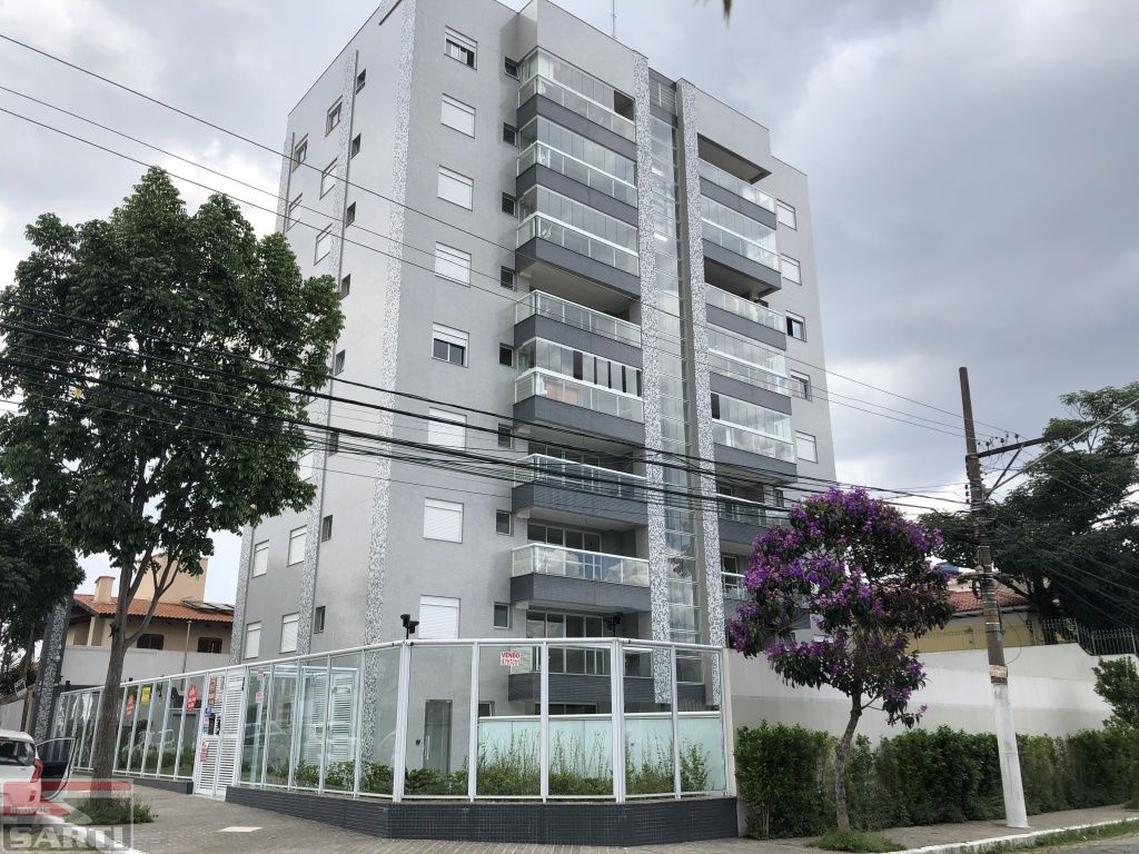 Apartamento para Venda - 