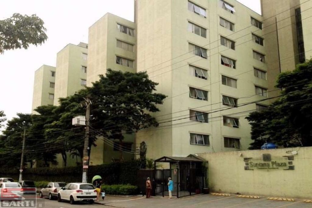 Apartamento para Venda - Imirim