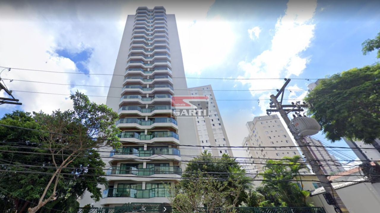 Apartamento para Venda - Santana
