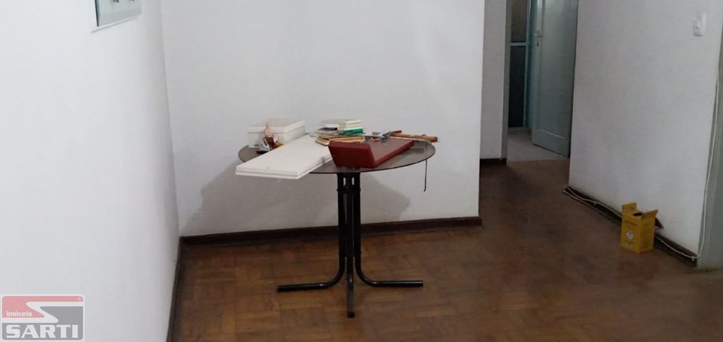 Apartamento para Venda - gua Fria