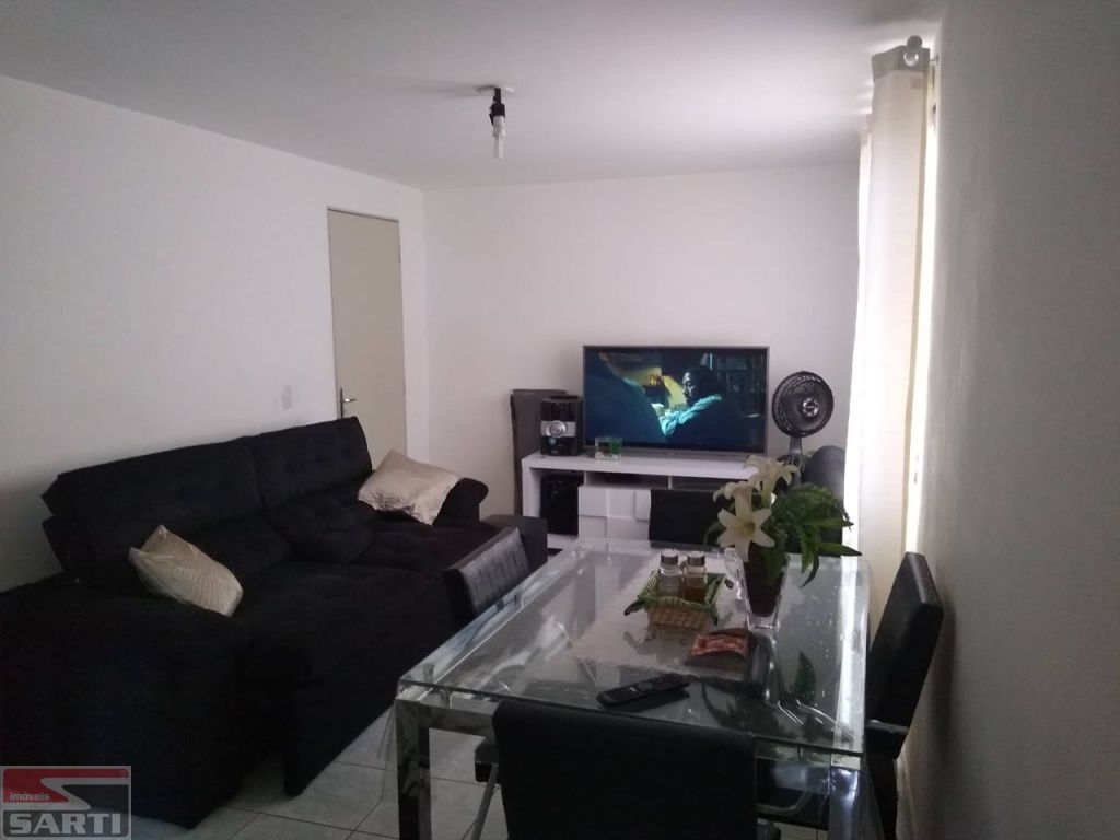 Apartamento para Venda - Trememb