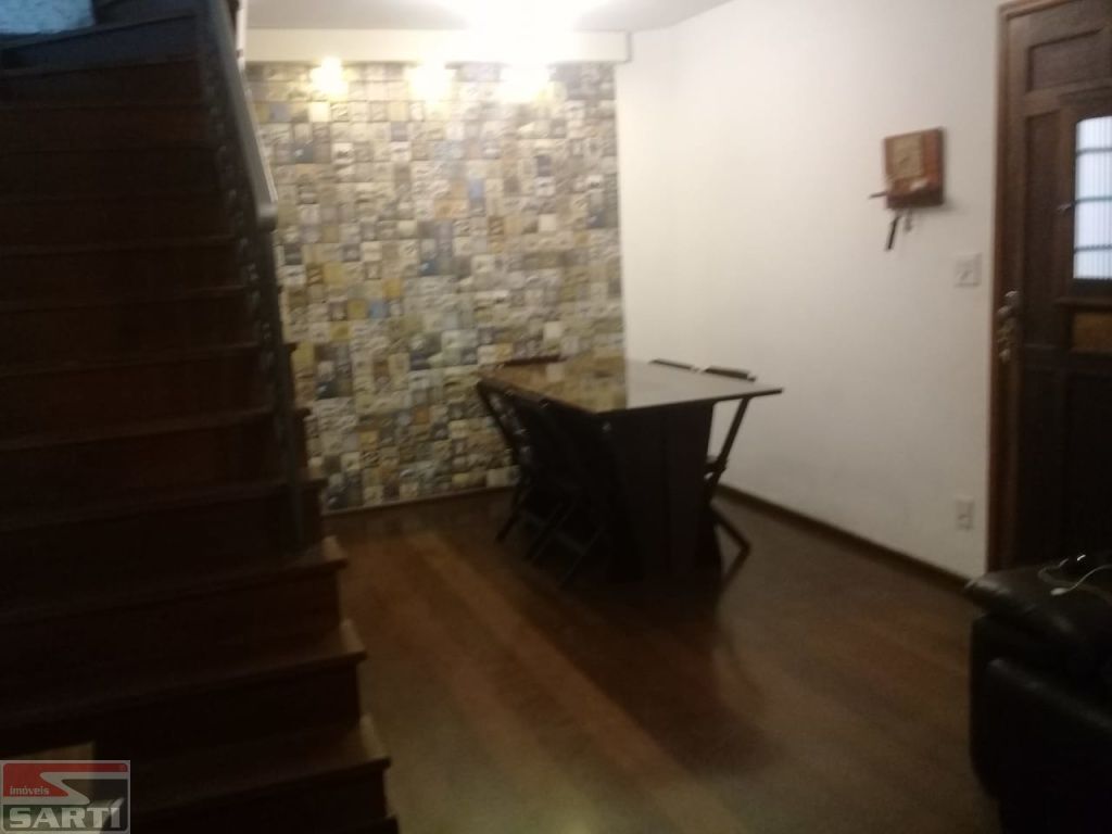 Sobrado para Venda - Conjunto Residencial Novo Pacaembu