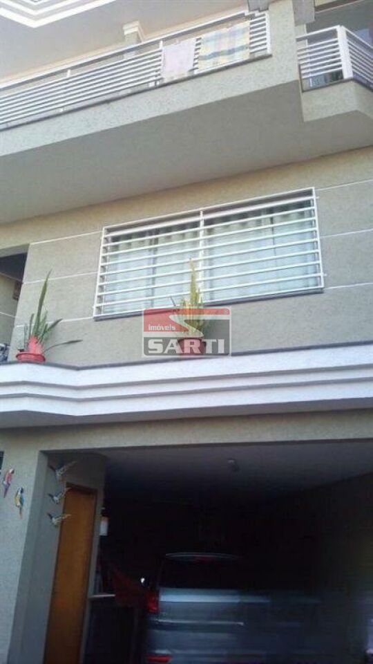 Casa Trrea para Venda - Vila Nivi