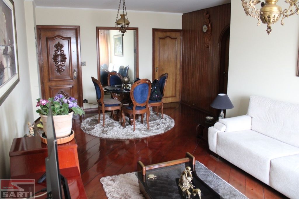 Apartamento para Venda - Tucuruvi
