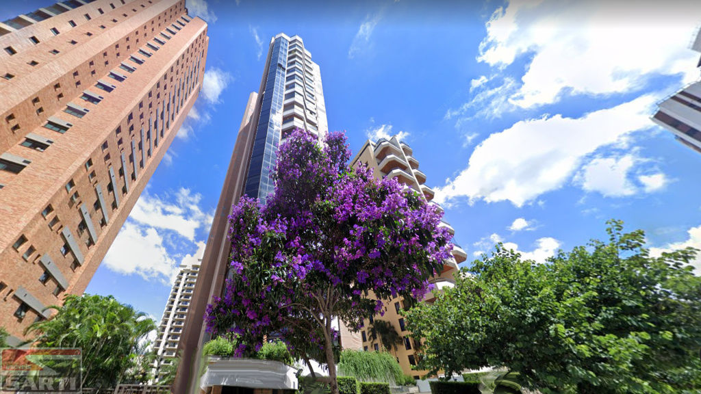 Apartamento para Venda - Santana