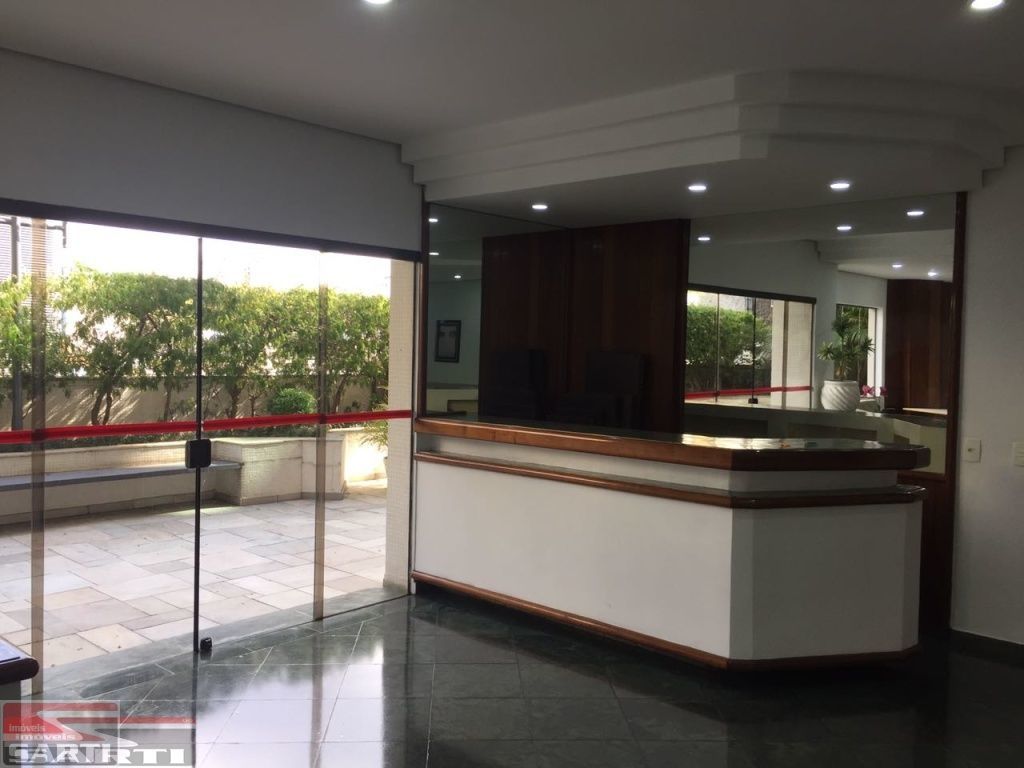 Apartamento para Venda - Santana