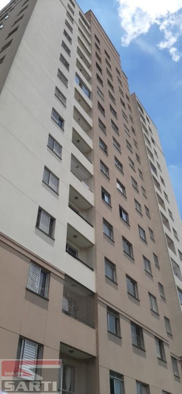 Apartamento para Venda - Vila Roque