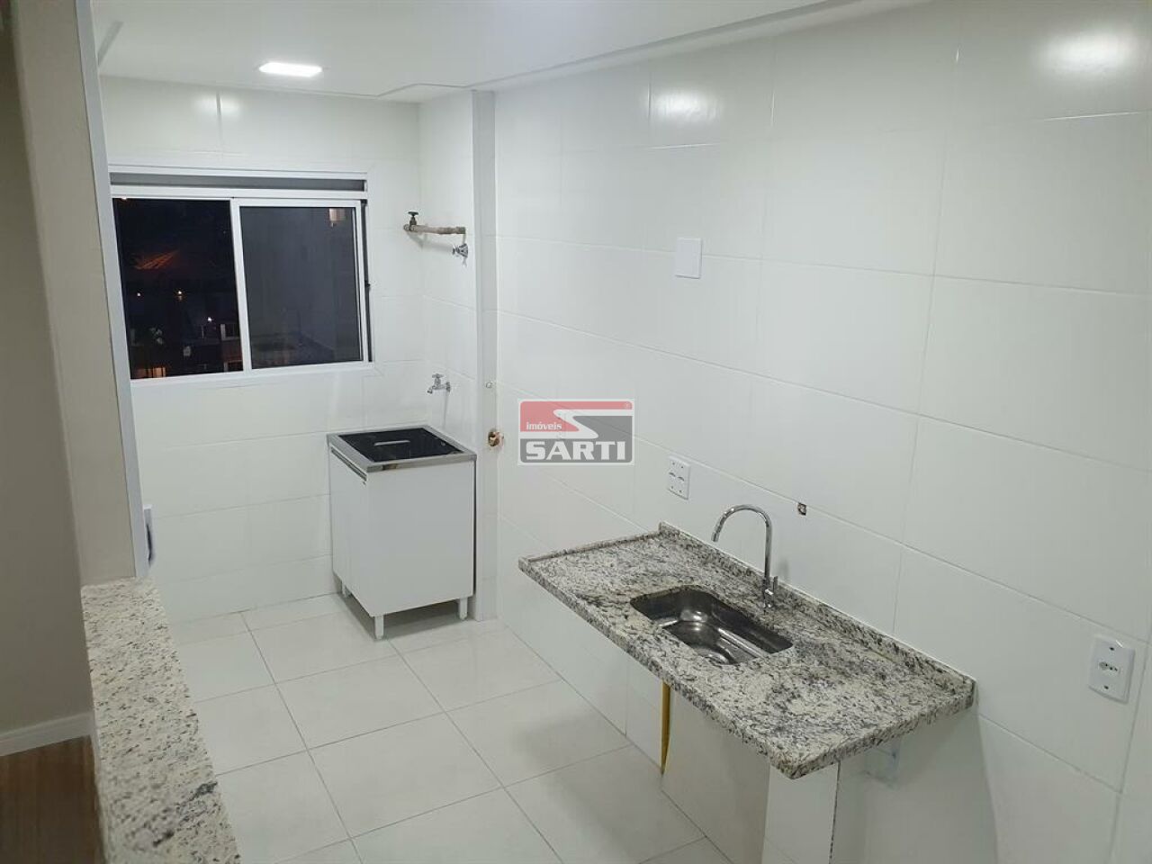 Apartamento para Venda - Imirim