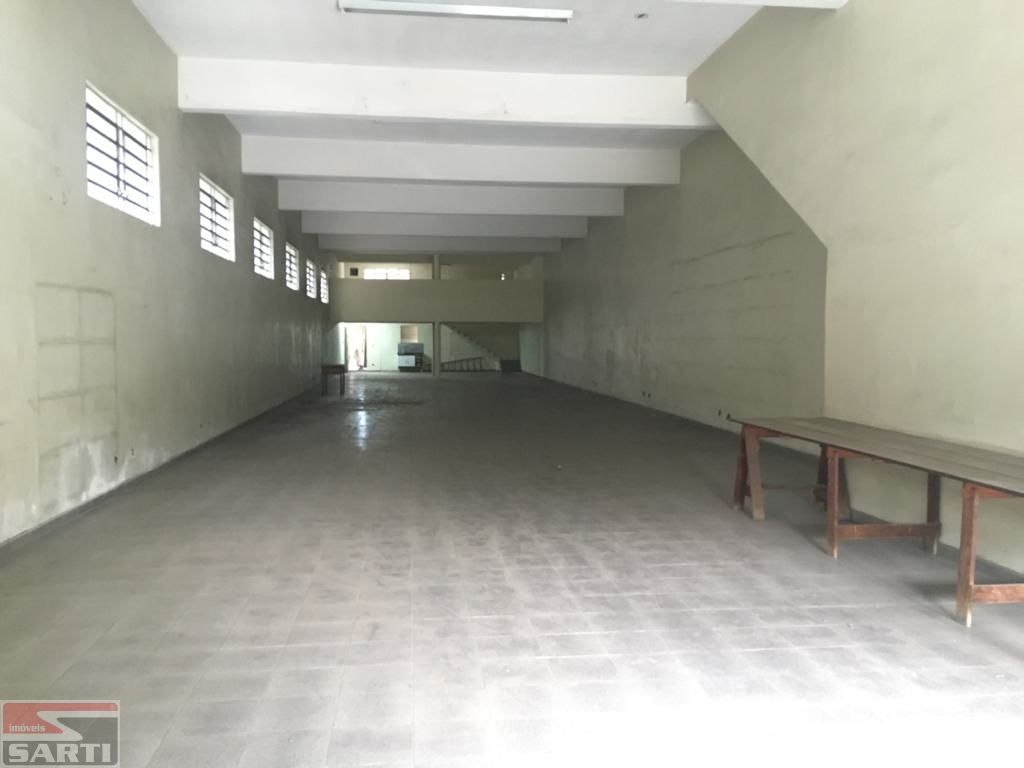 Galpo para Venda - 