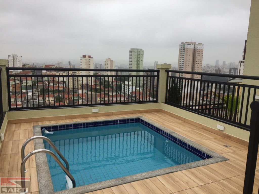 Duplex para Venda - Parada Inglesa