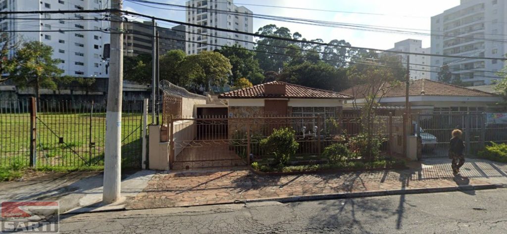 Casa Trrea para Venda - Jardim So Bento