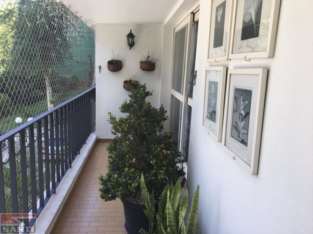Apartamento para Venda - Vila Ester