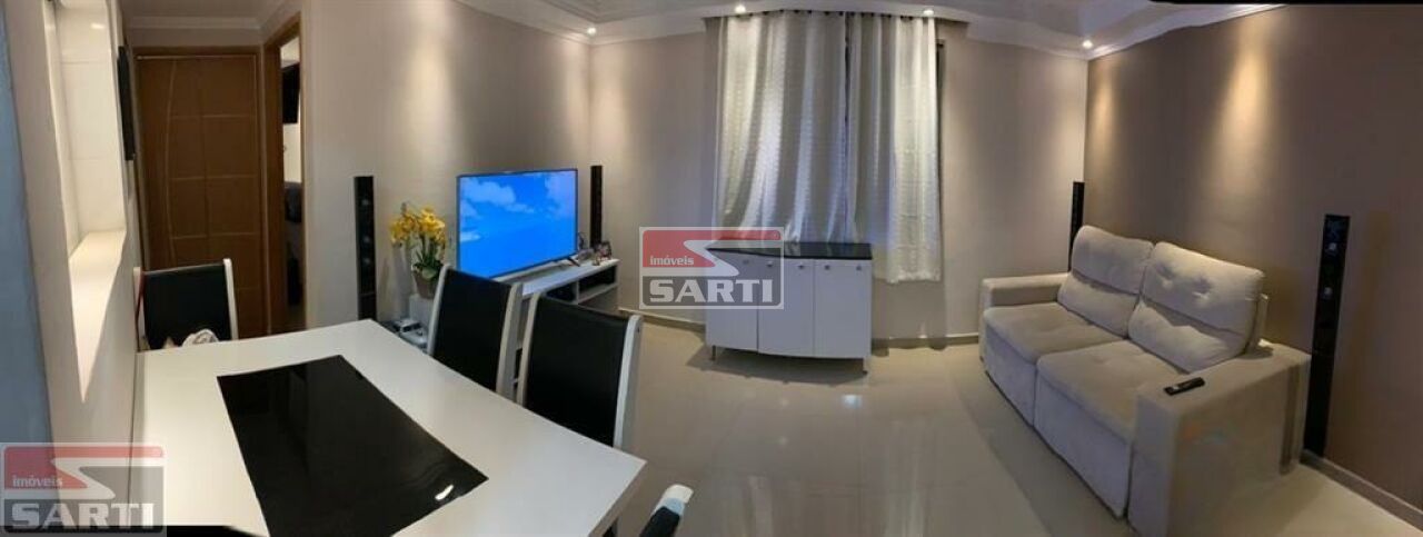 Apartamento para Venda - Vila Nova Cachoeirinha