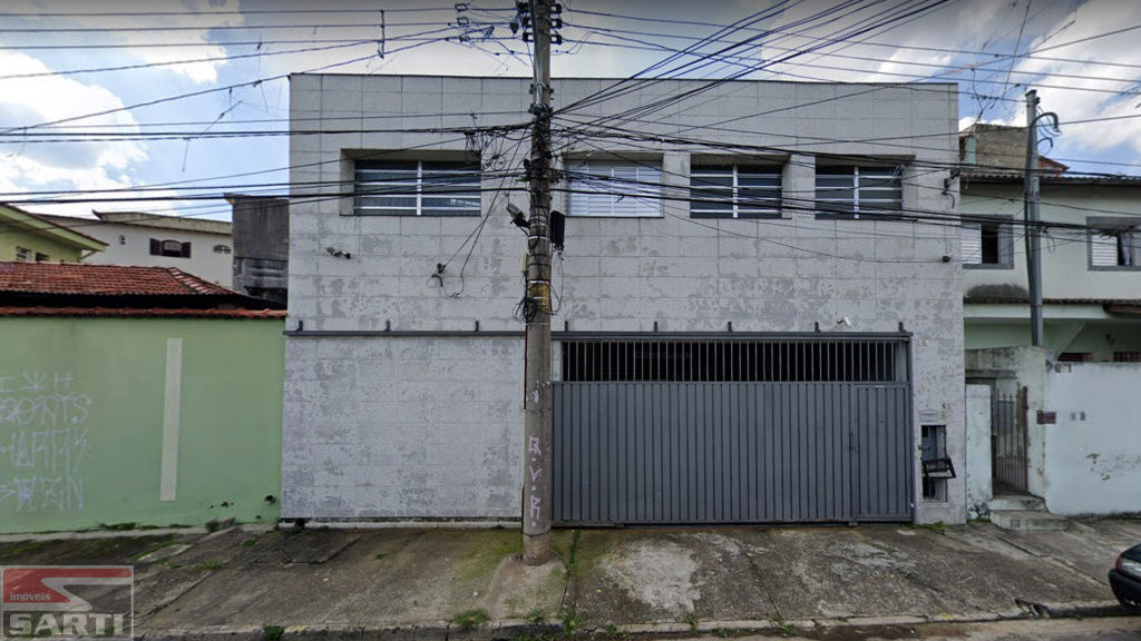 Comercial para Venda - Vila Romero