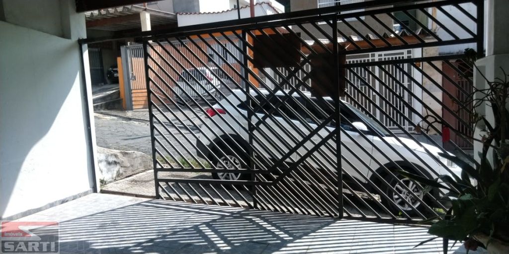 Sobrado para Venda - Trememb