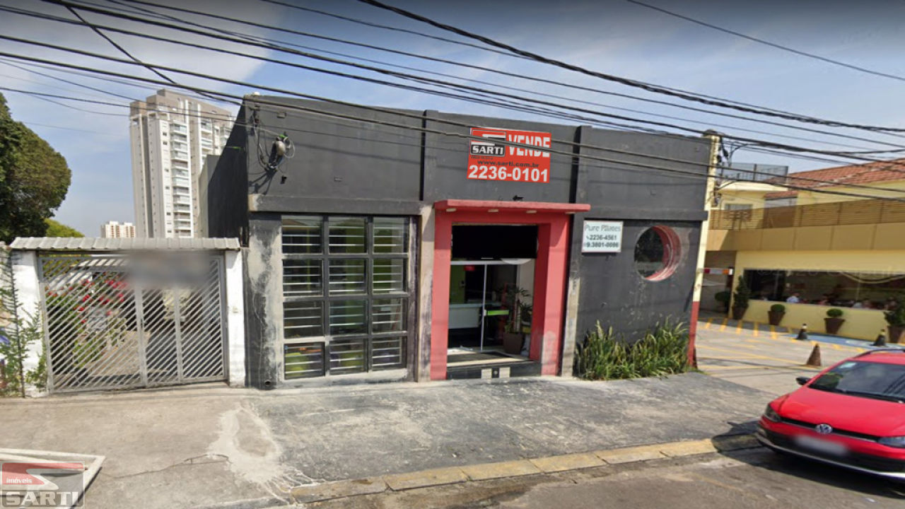 Prdio para Venda - Santa Teresinha