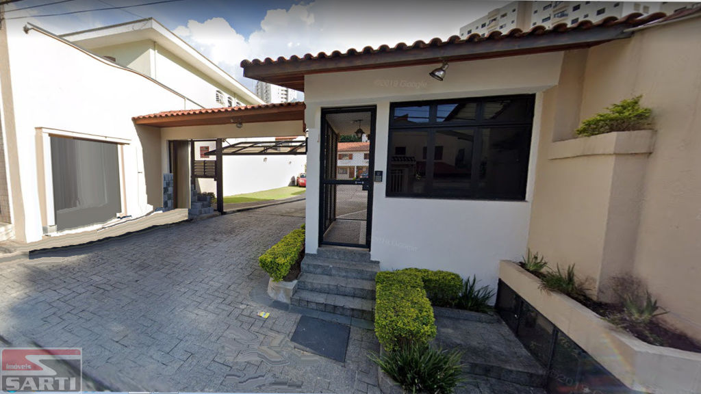 Sobrado para Venda - Conjunto Residencial Santa Terezinha
