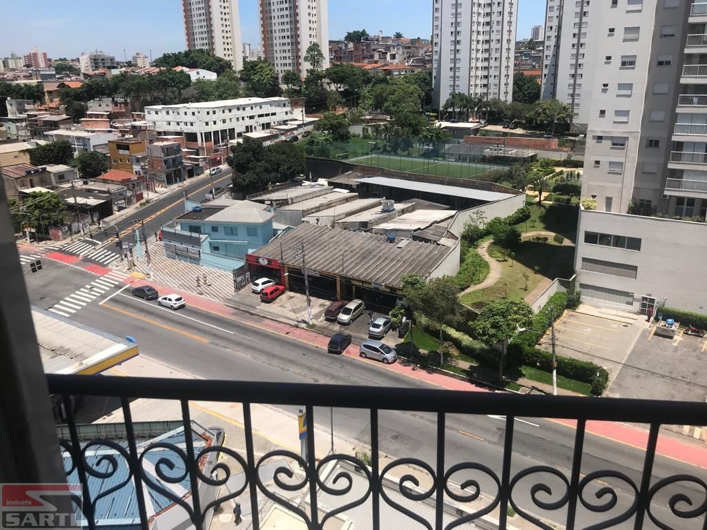 Apartamento para Venda - Lauzane Paulista