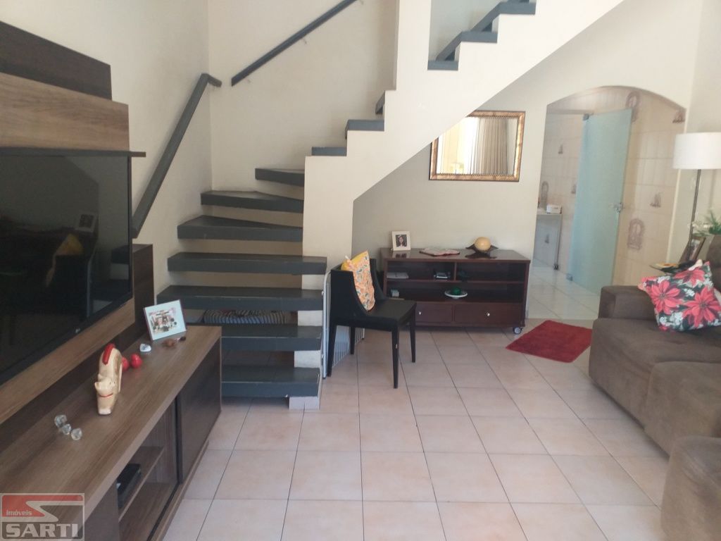 Sobrado para Venda - Vila Ester