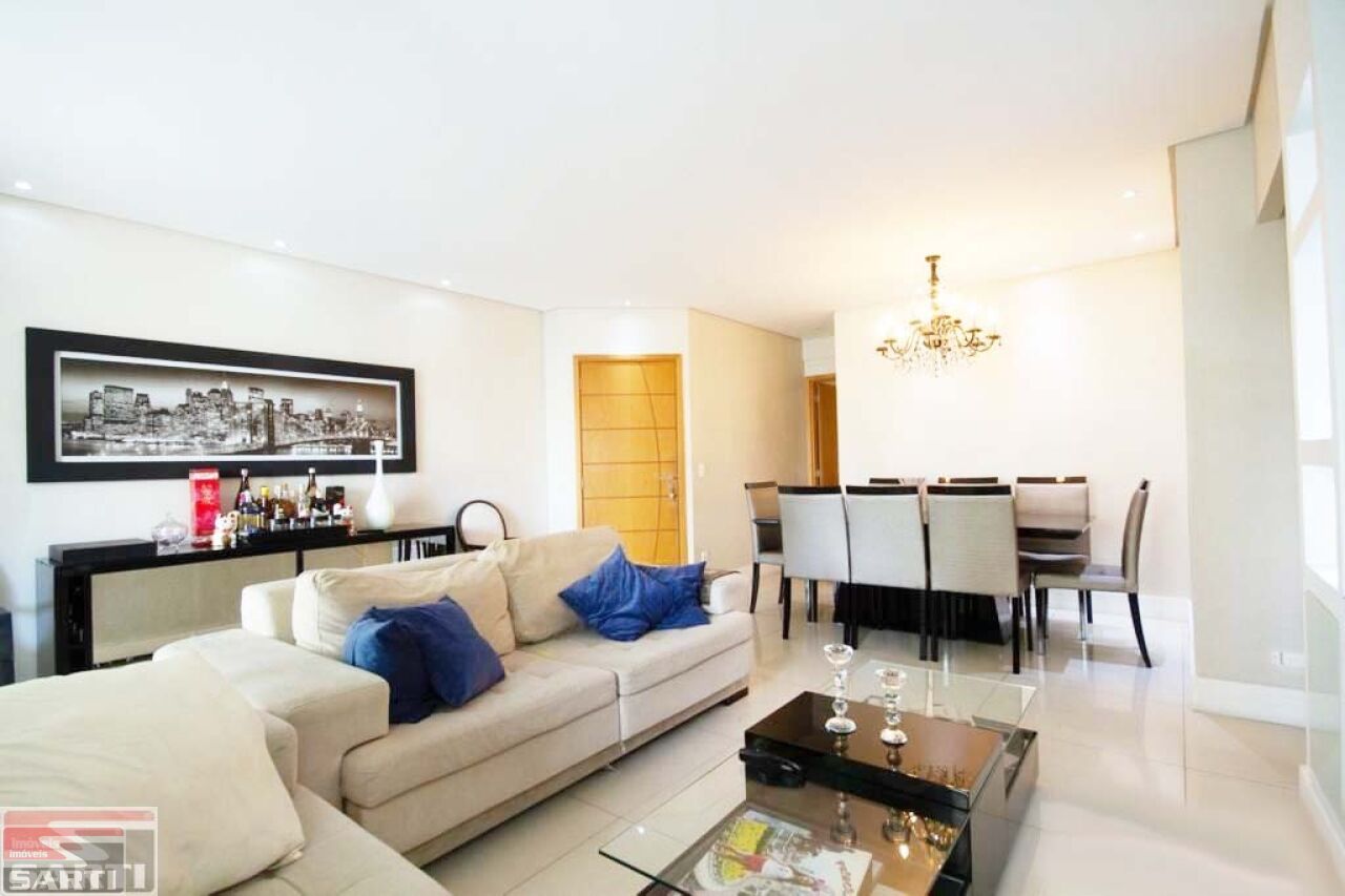 Apartamento para Venda - Santa Teresinha