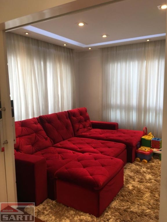 Apartamento para Venda - Santana