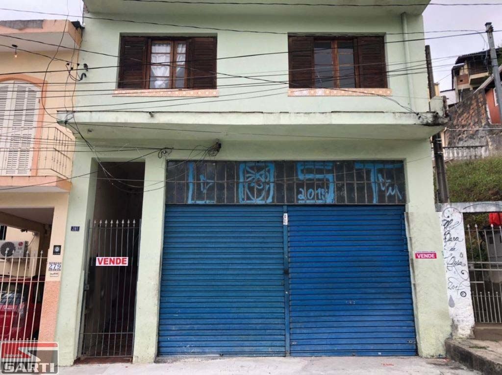 Comercial para Venda - Casa Verde