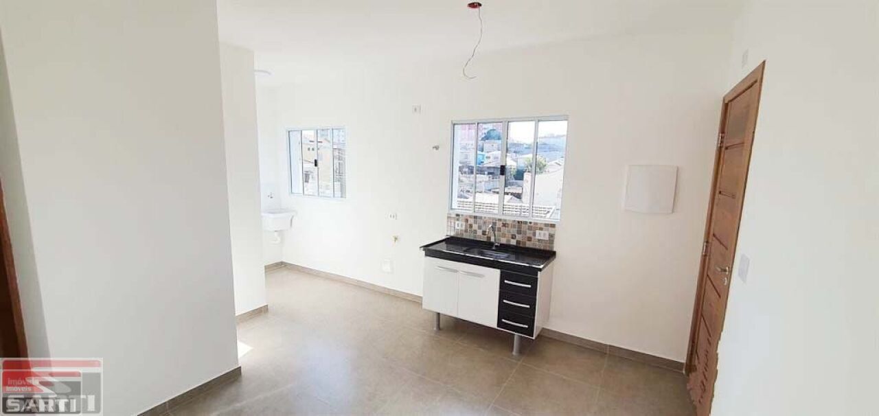 Apartamento para Venda - Imirim