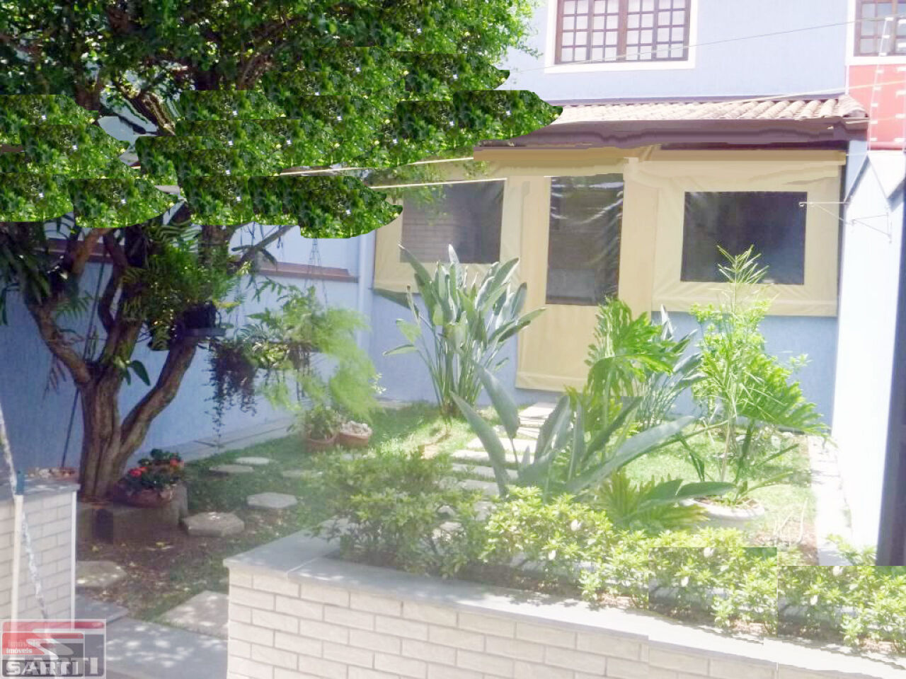 Sobrado para Venda - Vila Mazzei