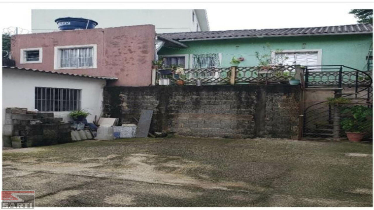 Terreno para Venda - Vila Maria Alta