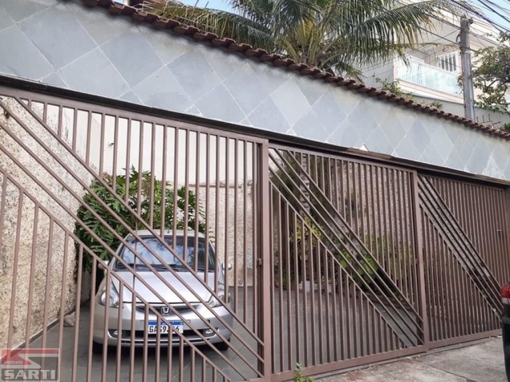 Casa Trrea para Venda - Vila Prado