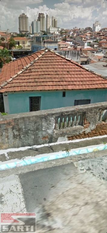 Terreno para Venda - Santa Teresinha