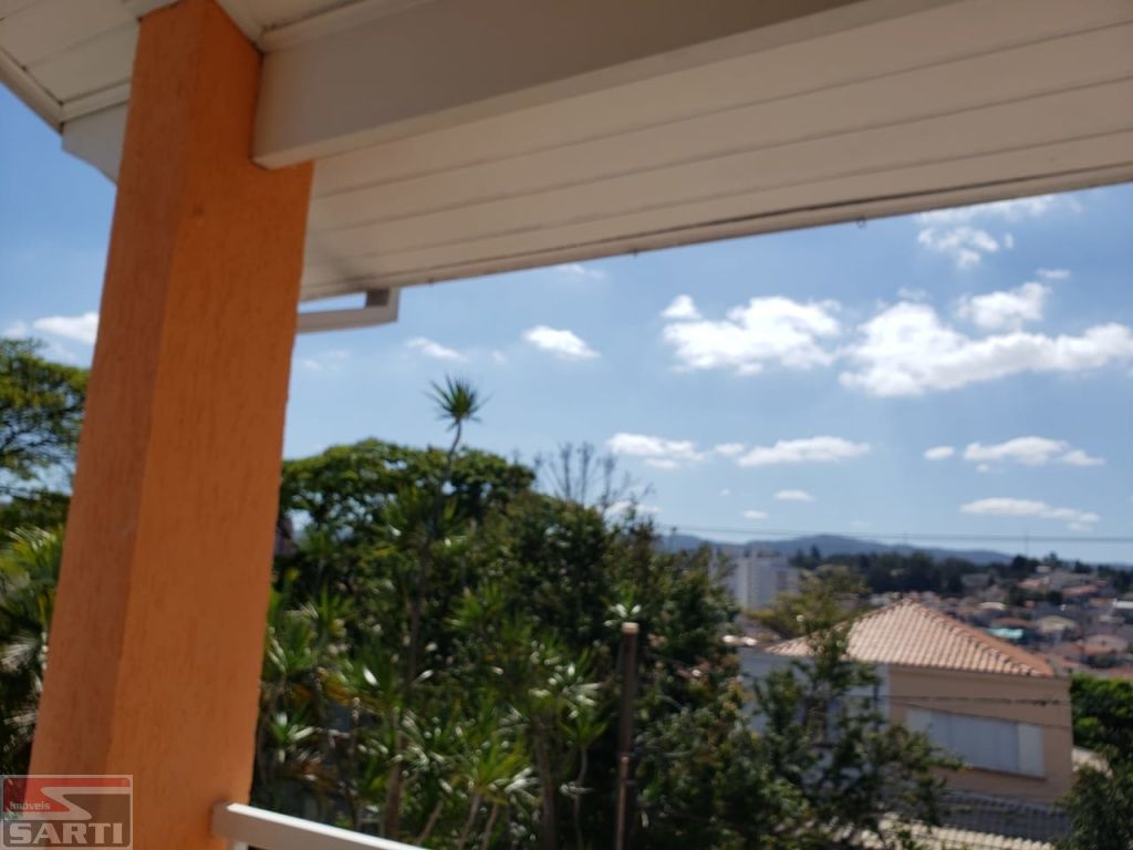 Sobrado para Venda - gua Fria