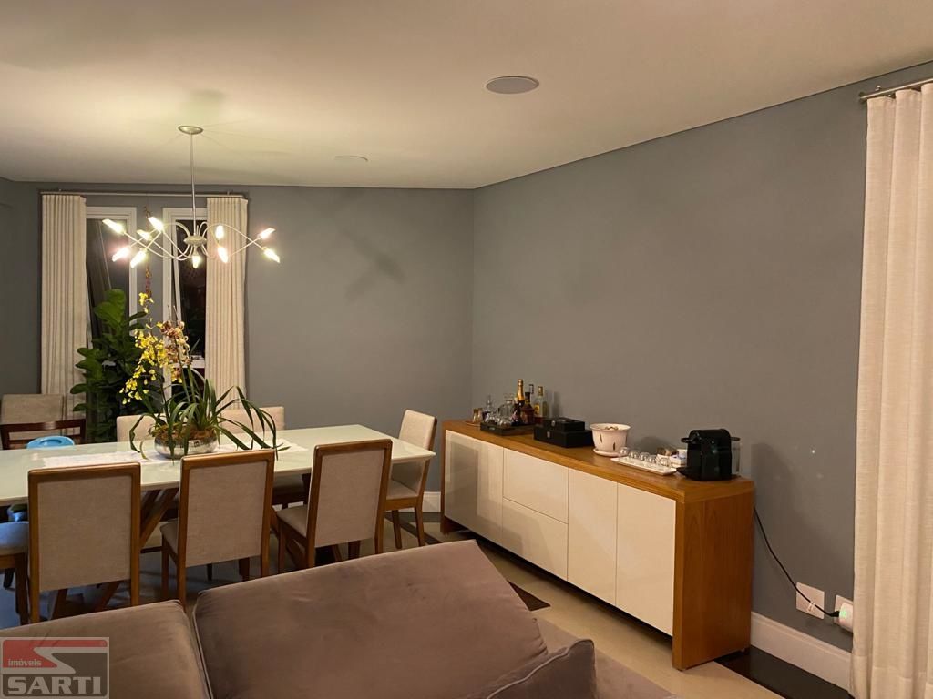 Apartamento para Venda - Santa Teresinha