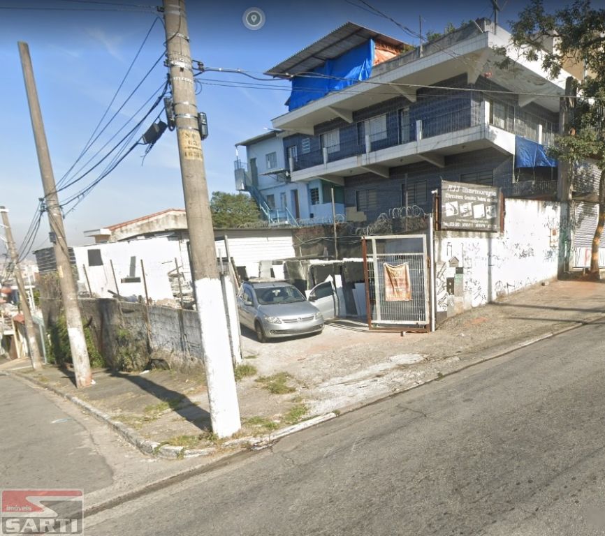 Terreno para Venda - Jardim Peri