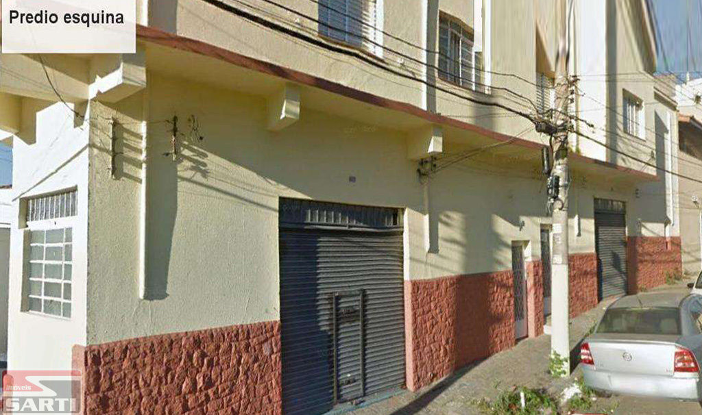 Comercial para Venda - Parque Peruche