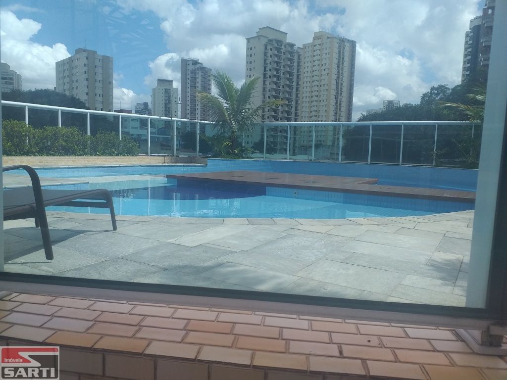 Apartamento para Venda - Santana