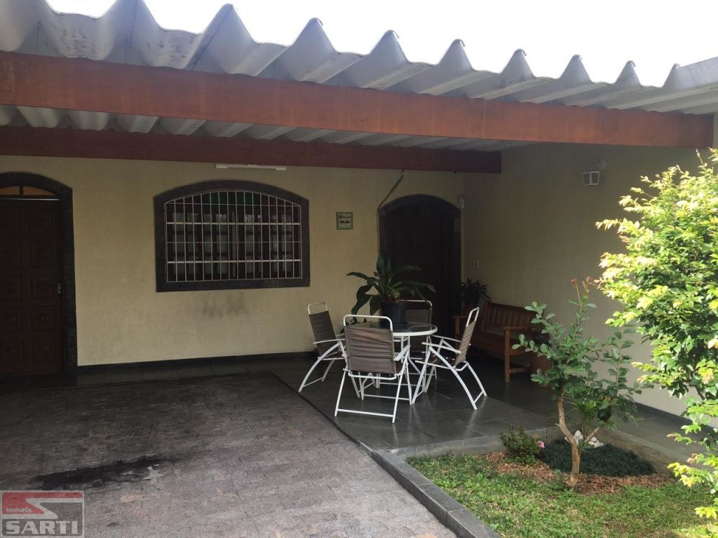 Casa T�rrea para Venda - Freguesia Do �