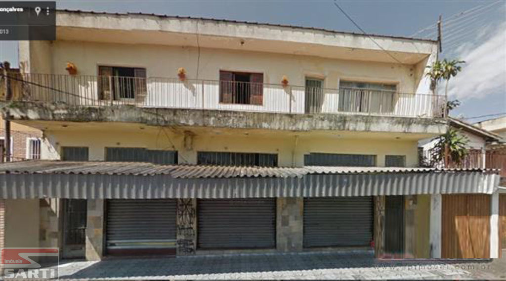 Prdio para Venda - Parque Casa De Pedra