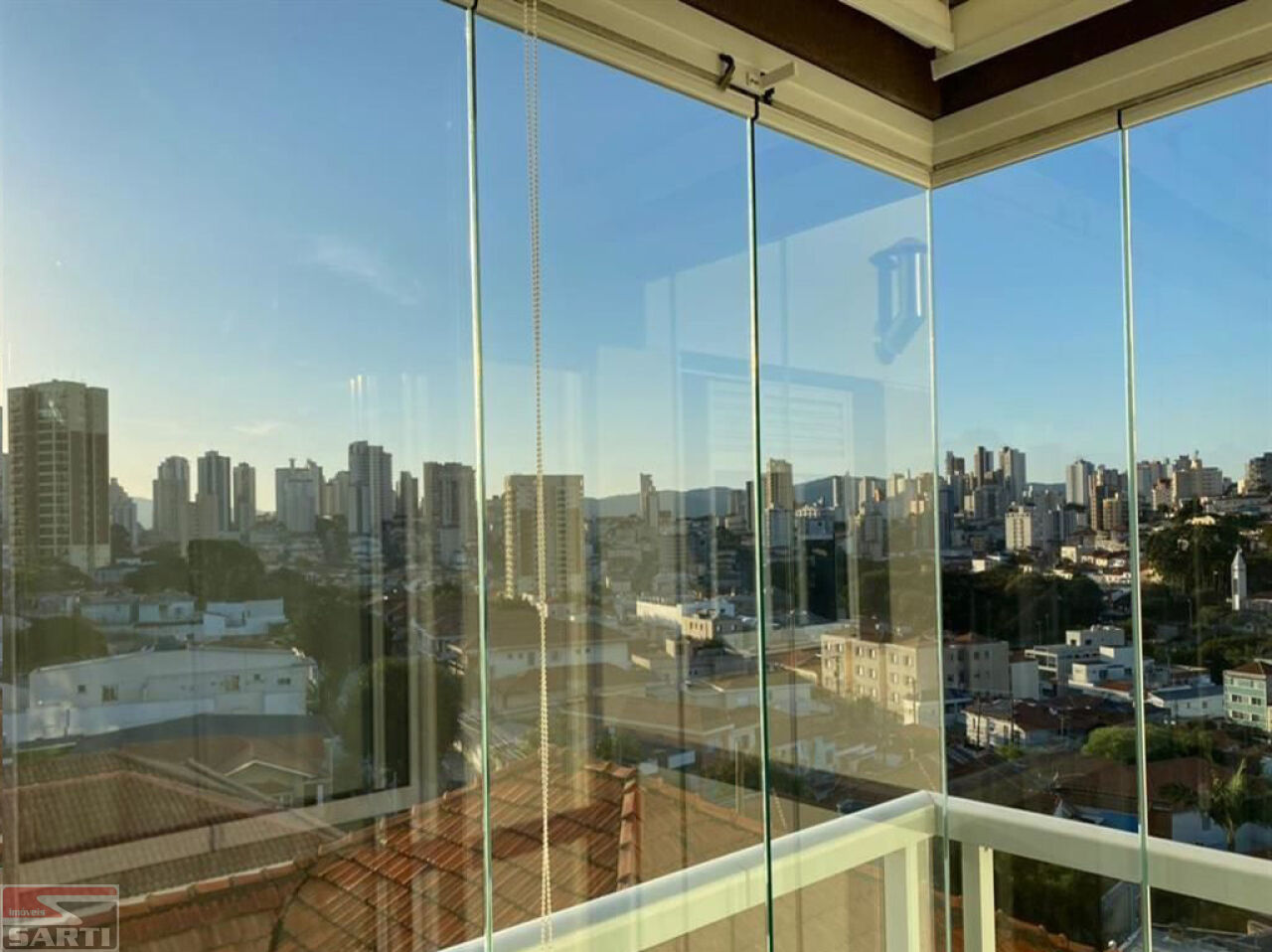 Apartamento para Venda - 