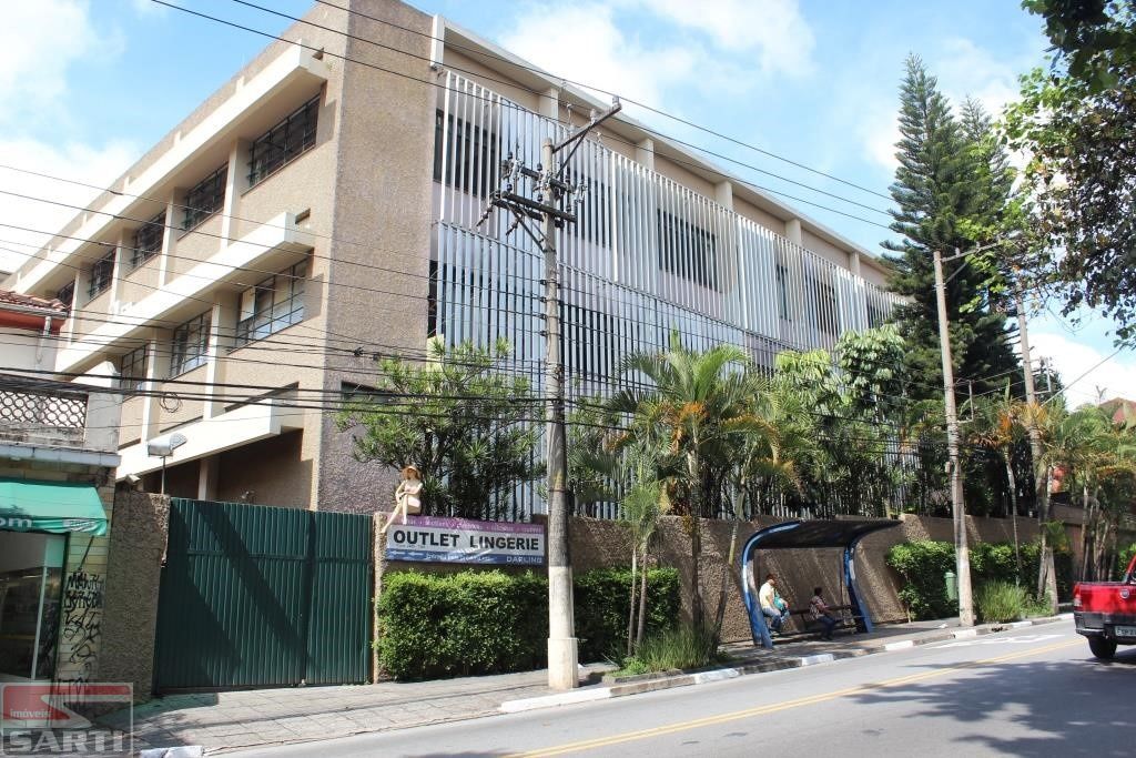 Comercial para Venda - Tucuruvi
