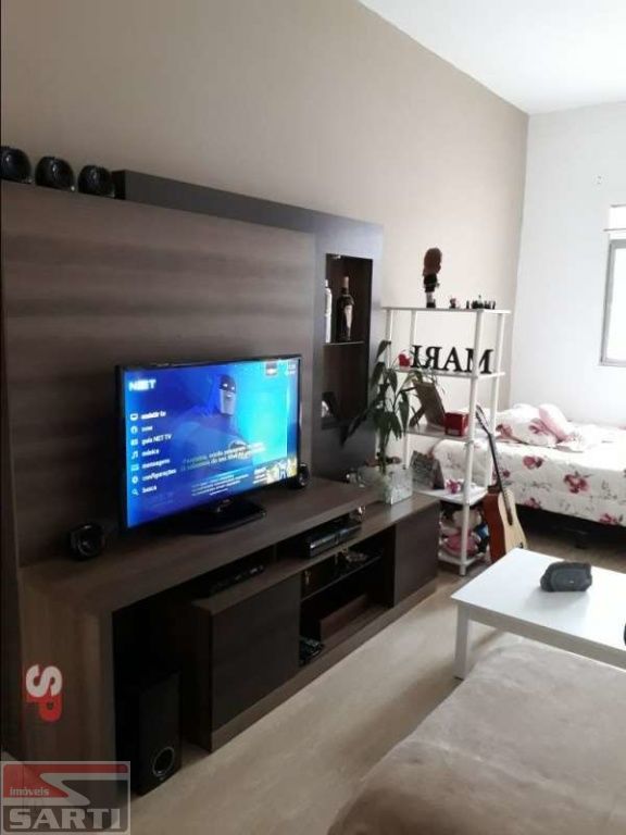 Apartamento para Venda - Santana