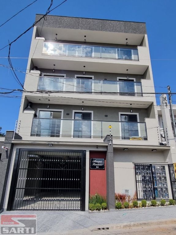 Apartamento para Venda - Vila Constana