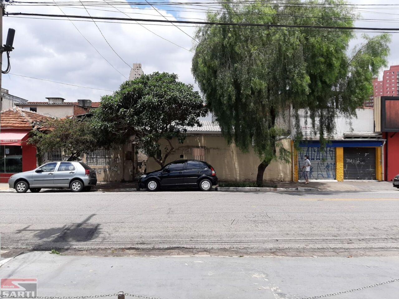 Terreno para Venda - Jardim Das Laranjeiras