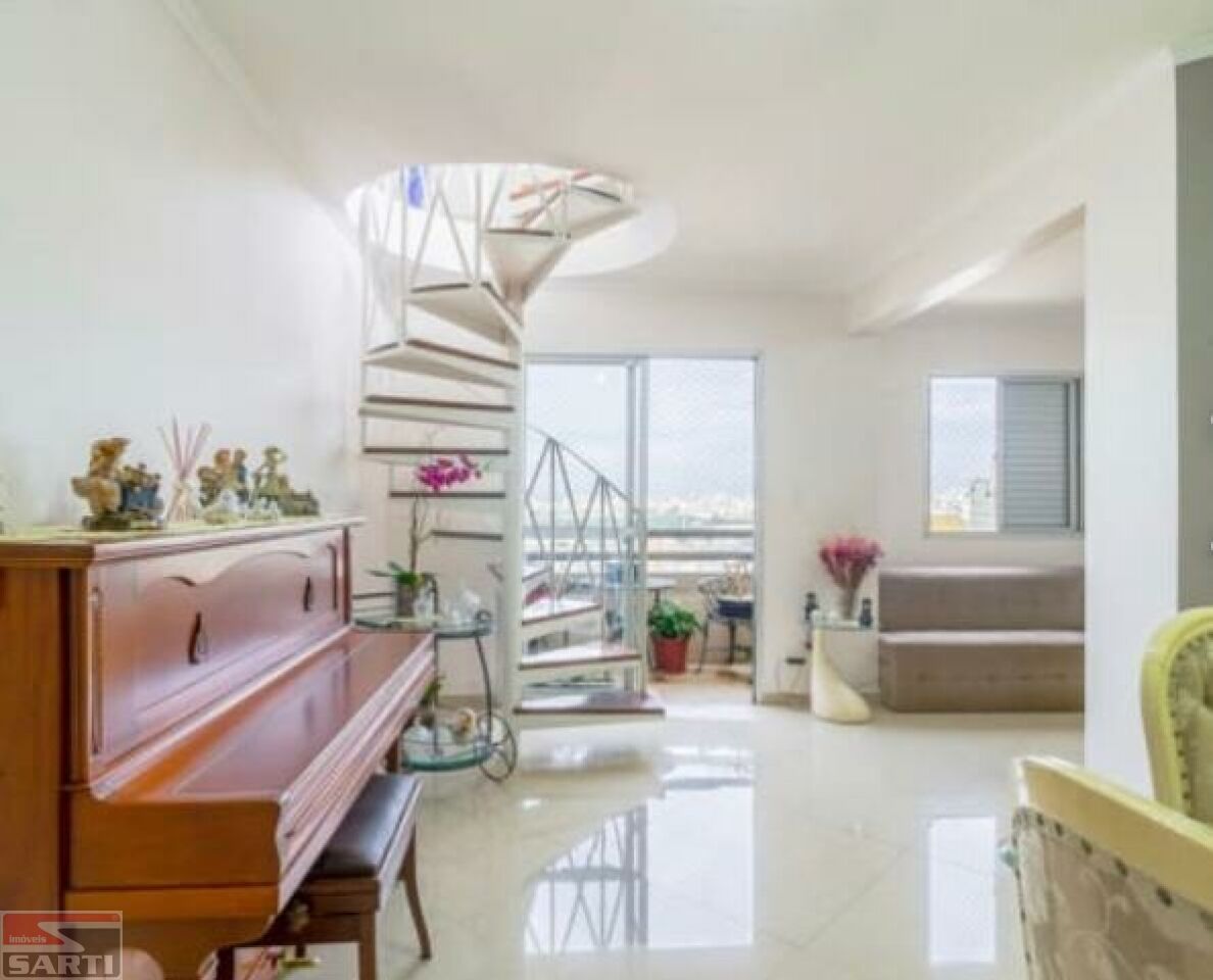 Apartamento para Venda - Santa Teresinha